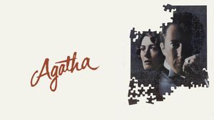 Agatha's poster