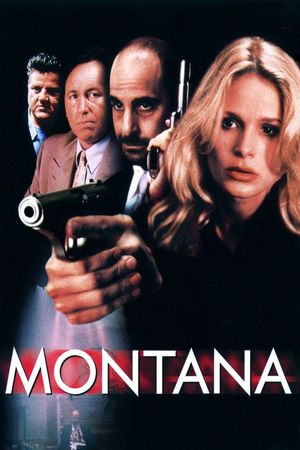 Montana's poster image