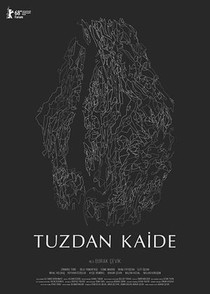 Tuzdan Kaide's poster