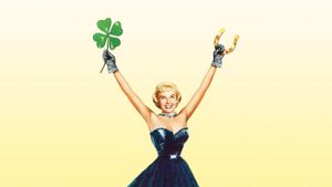 Lucky Me's poster