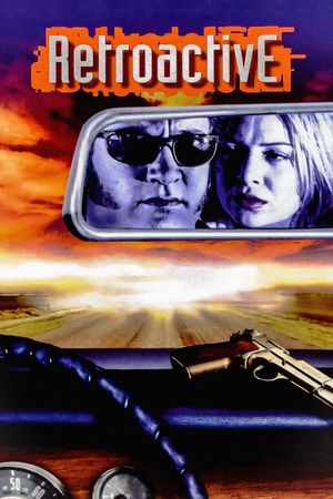 Retroactive's poster