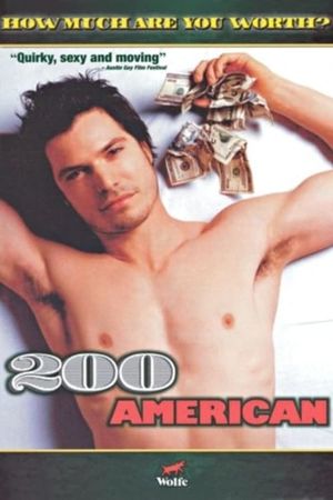200 American's poster