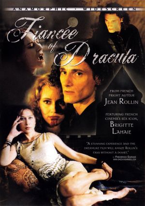 Dracula's Fiancee's poster