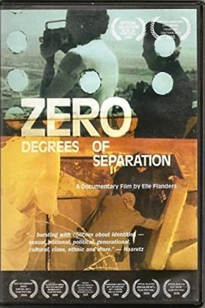 Zero Degrees of Separation's poster