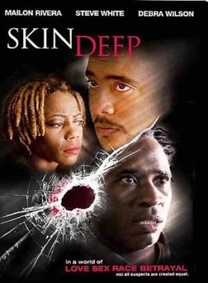 Skin Deep's poster