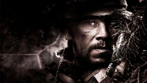 Lone Survivor's poster