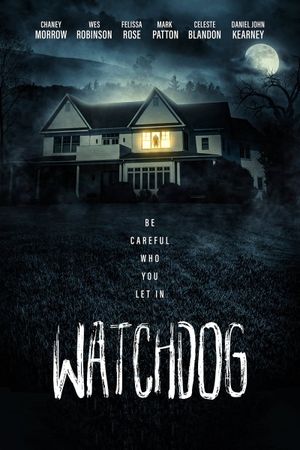 Watchdog's poster
