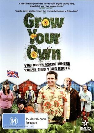 Grow Your Own's poster image