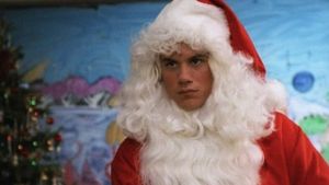 Silent Night, Deadly Night's poster
