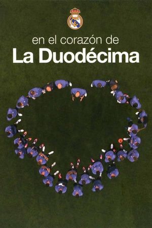 En el corazón de la Duodécima's poster