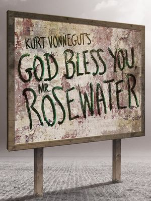 God Bless You, Mr Rosewater's poster image