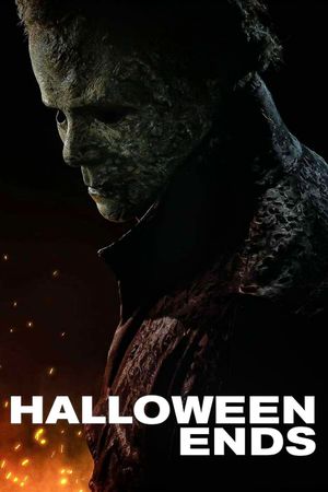 Halloween Ends's poster