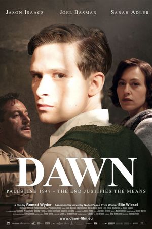 Dawn's poster