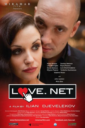 Love.net's poster