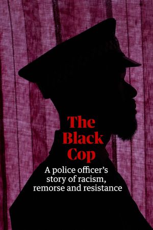 The Black Cop's poster