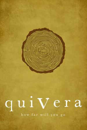 Quivera's poster