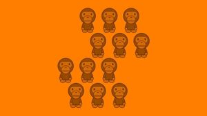 12 Monkeys's poster