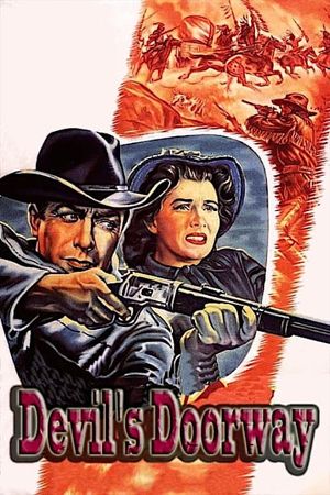 Devil's Doorway's poster