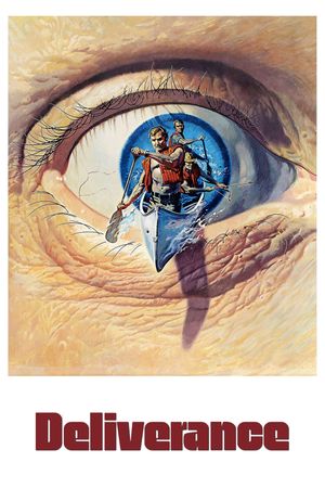 Deliverance's poster