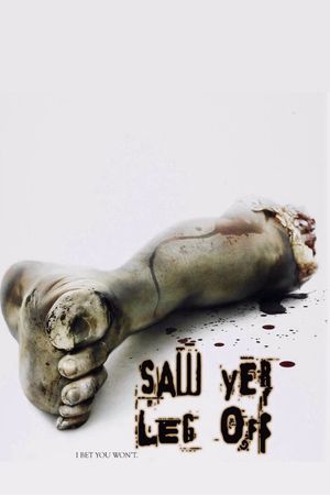 Saw's poster