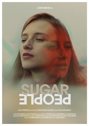 Sugar People's poster