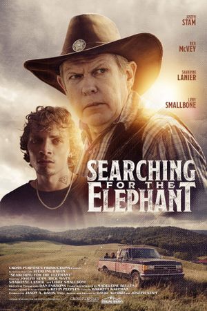 Searching for the Elephant's poster