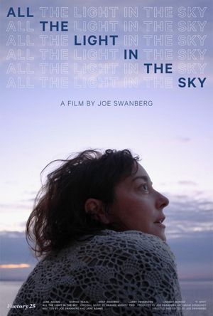 All the Light in the Sky's poster