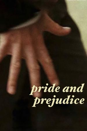 Pride & Prejudice's poster
