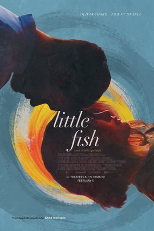 Little Fish's poster
