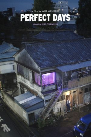 Perfect Days's poster