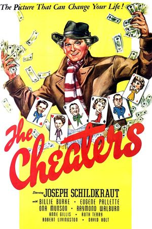 The Cheaters's poster
