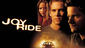 Joy Ride's poster