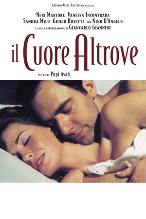 Incantato's poster