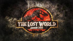 The Lost World: Jurassic Park's poster