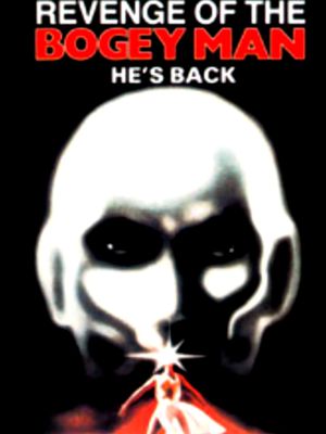 Boogeyman II's poster