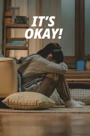 It's Okay!'s poster