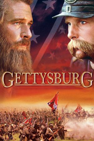 Gettysburg's poster