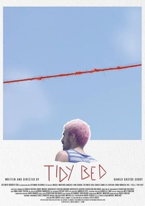 Tidy Bed's poster