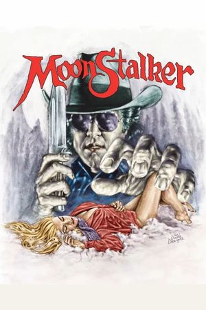 Moonstalker's poster