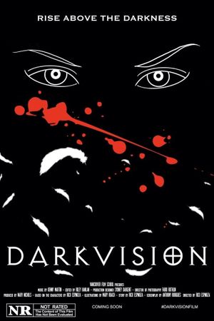 Darkvision's poster