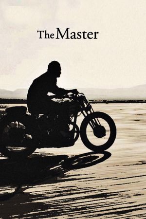 The Master's poster