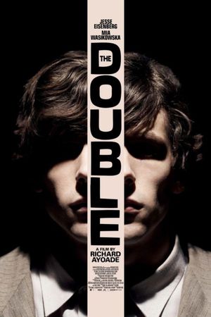 The Double's poster