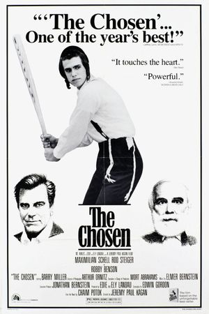 The Chosen's poster
