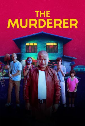 The Murderer's poster