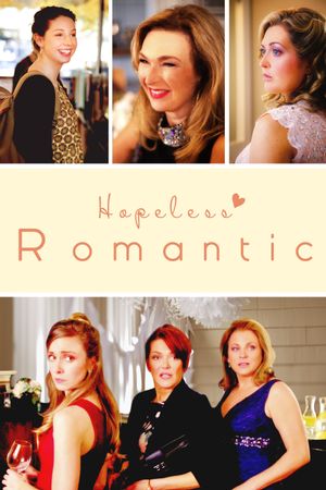 Hopeless Romantic's poster