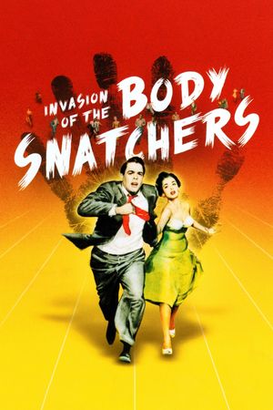 Invasion of the Body Snatchers's poster