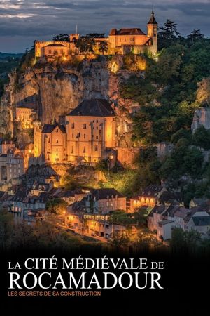 La cité médiévale de Rocamadour's poster