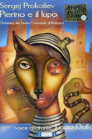 Peter and the Wolf's poster