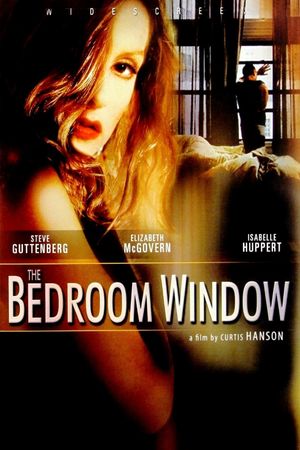 The Bedroom Window's poster