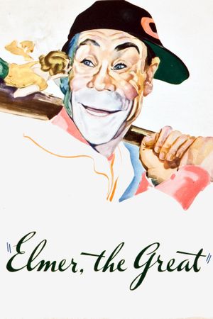 Elmer, the Great's poster